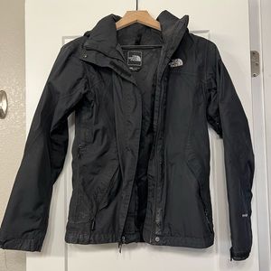 The North Face 3-in-1 Jacket